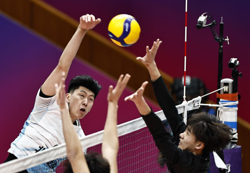 国际米兰体育青训体系